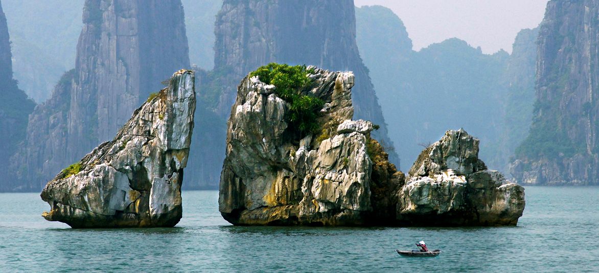 HaLong